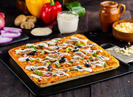 White Castle Pizzas